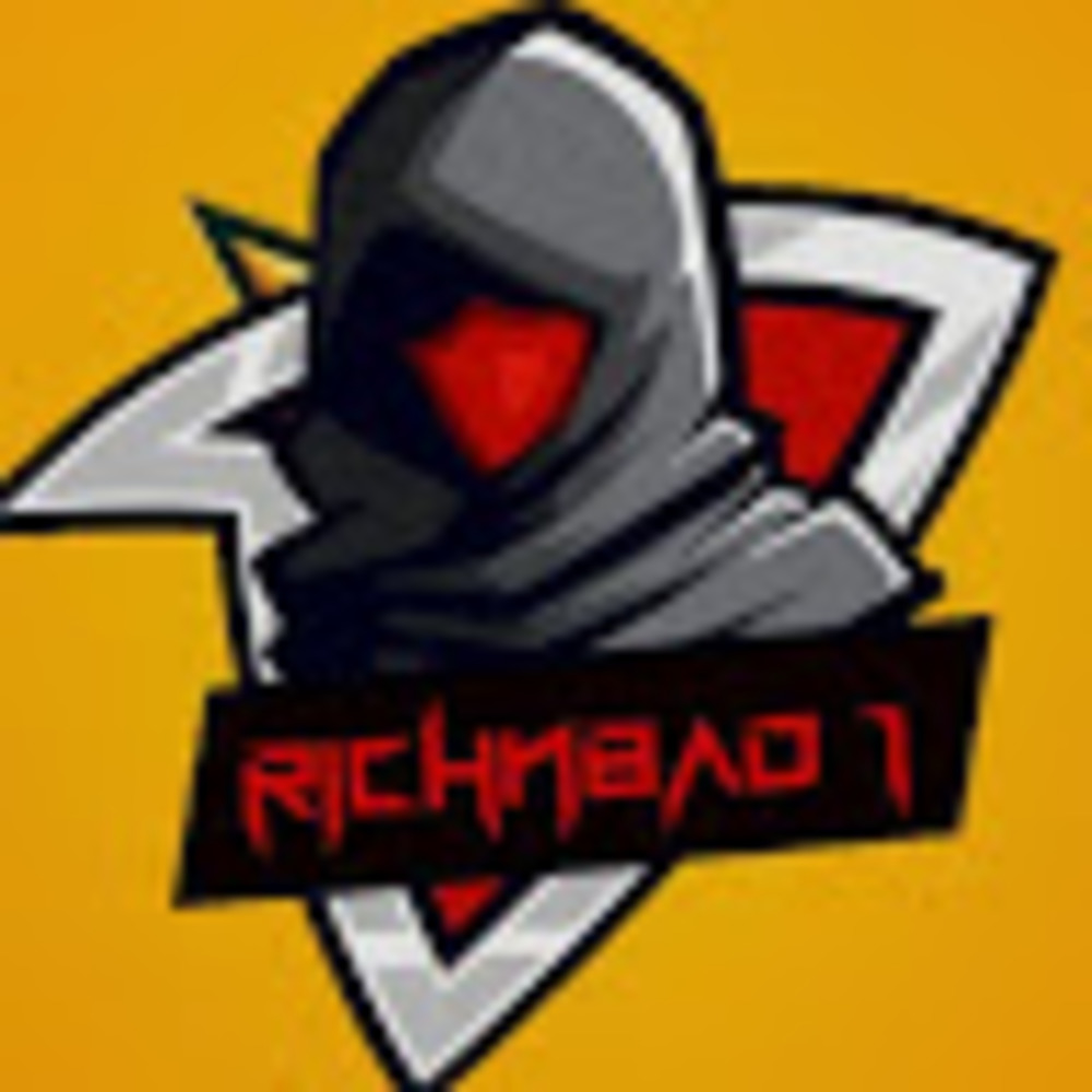 Meet your Posher, Richnbad